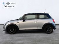 usado Mini Cooper 3 Puertas100 kW (136 CV)