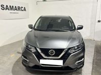 usado Nissan Qashqai 1.5dCi N-Connecta 4x2