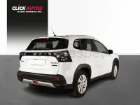 Usado Suzuki SX4 S-Cross 129 CV (94 kW) 2023 Blanco SUV