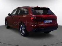 Usado Audi Q7 Premium 462 CV (339 kW) 2021 Granate SUV