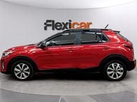 Usado Kia Stonic 84 CV (61 kW) 2023 Rojo SUV