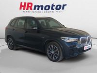 Usado BMW X5 M Sport 394 CV (289 kW) 2023 SUV