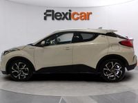 Usado Toyota C-HR Advance 122 CV (89 kW) 2019 Blanco SUV