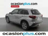 Usado Suzuki Vitara 129 CV (94 kW) 2023 Gris SUV