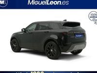 Usado Land Rover Range Rover evoque HSE Dynamic 163 CV (119 kW) 2022