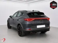 Usado Cupra Formentor 204 CV (150 kW) 2023 Gris SUV