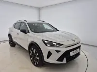 Usado Cupra Formentor 150 CV (110 kW) 2025 Blanco SUV