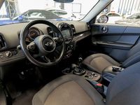 Usado Mini Cooper Countryman 136 CV (100 kW) 2017 Verde SUV