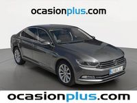 Usado VW Passat Advance 150 CV (110 kW) 2016 Gris Berlina