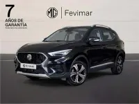 Usado MG ZS Comfort 106 CV (77 kW) 2025 SUV