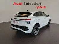 Usado Audi 200 272 CV (200 kW) 2026 Blanco Pickup/Camioneta