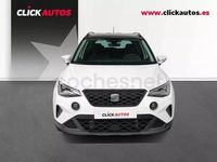Usado Seat Arona Style 115 CV (84 kW) 2025 Blanco SUV