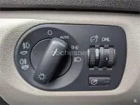 Usado Audi A3 170 CV (125 kW) 2007 Marrón Utilitario