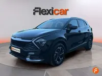 Usado Kia Sportage 152 CV (111 kW) 2022 Negro SUV