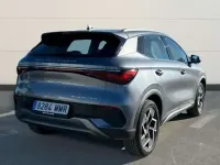 Usado BYD Atto 3 Design 152 kW (207 CV) 2024 Gris SUV