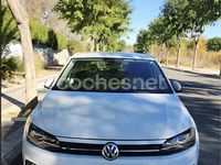 Usado VW Polo Sportline 95 CV (69 kW) 2019 Blanco Berlina