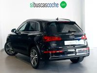 usado Audi Q5 S LINE 2.0 TDI 140KW QUATTRO S TRONIC de segunda mano desde 31990€ ✅