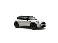 Usado Mini Cooper SE 135 kW (184 CV) 2023 Blanco Utilitario