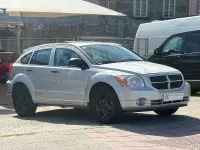 Usado Dodge Caliber SXT 156 CV (114 kW) 2007 Gris / plata Utilitario