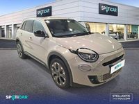 Usado Fiat 600 La Prima 101 CV (74 kW) 2024 Gris SUV