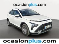 Brugt Hyundai Bayon 84 HK (61 kW) 2023 Hvid SUV