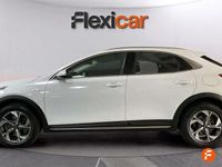 Brugt Kia XCeed 100 HK (73 kW) 2024 Hvid SUV