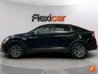 Usado Renault Arkana Evolution 140 CV (102 kW) 2024 Negro SUV