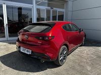 Nuevo Mazda 3 Center-Line 140 CV (102 kW) 2025 Sedán Berlina
