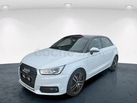 Usado Audi A1 Sportback Attraction 116 CV (85 kW) 2017 Blanco Utilitario