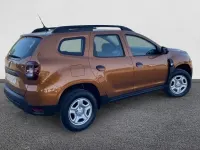 Usado Dacia Duster 115 CV (84 kW) 2021 SUV