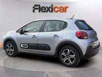 Usado Citroën C3 102 CV (75 kW) 2024 Gris Berlina
