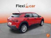 Brugt Citroën C4 Live 82 HK (60 kW) 2019 Rød Sedan