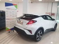 Usado Toyota C-HR Advance 122 CV (89 kW) 2022 Blanco SUV