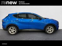 Usado Alfa Romeo Sprint Sprint 130 CV (95 kW) 2023 Azul Coupe