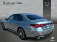 Usado Mercedes E300 AMG line 197 CV (144 kW) 2026