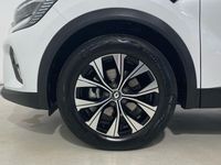 Usado Renault Captur Techno 145 CV (106 kW) 2022 Blanco SUV