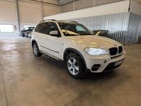 Usado BMW X5 245 CV (180 kW) 2013 Blanco SUV