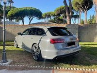 Begagnad Audi A6 Performance 326 HK (239 kW) 2018 Kombi