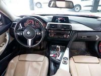 usado BMW 435 SERIE 4 dA xDrive Sport