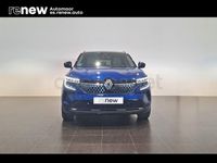 Usado Renault Austral Techno 200 CV (147 kW) 2022 Azul SUV
