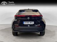 Nuevo Toyota C-HR Edition 223 CV (164 kW) 2025 Azul SUV