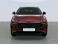 Nuevo Nissan Qashqai N-Connecta 158 CV (116 kW) 2025 Rojo SUV