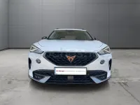 Usado Cupra Formentor 150 CV (110 kW) 2022 Blanco SUV