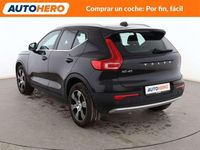 Usado Volvo XC40 Inscription 197 CV (144 kW) 2021 Negro SUV