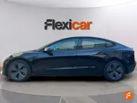 Usado Tesla Model 3 366 kW (498 CV) 2022 Negro Berlina