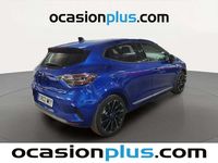 Usado Renault Clio V Esprit Alpine 143 CV (105 kW) 2023 Azul