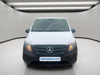 Usado Mercedes Vito 136 CV (100 kW) 2016 Blanco Van