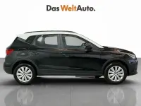 Usado Seat Arona Xperience 116 CV (85 kW) 2025 Blanco SUV