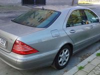 usado Mercedes S320 CDI Aut.