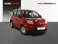 Occasion Fiat Panda 70 PK (51 kW) 2025 Rood Hatchback